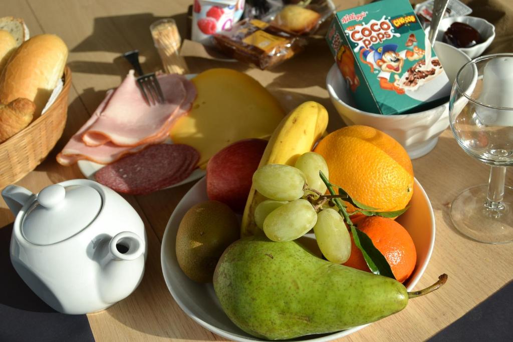 Derechos de imagen reservados por Booking.com