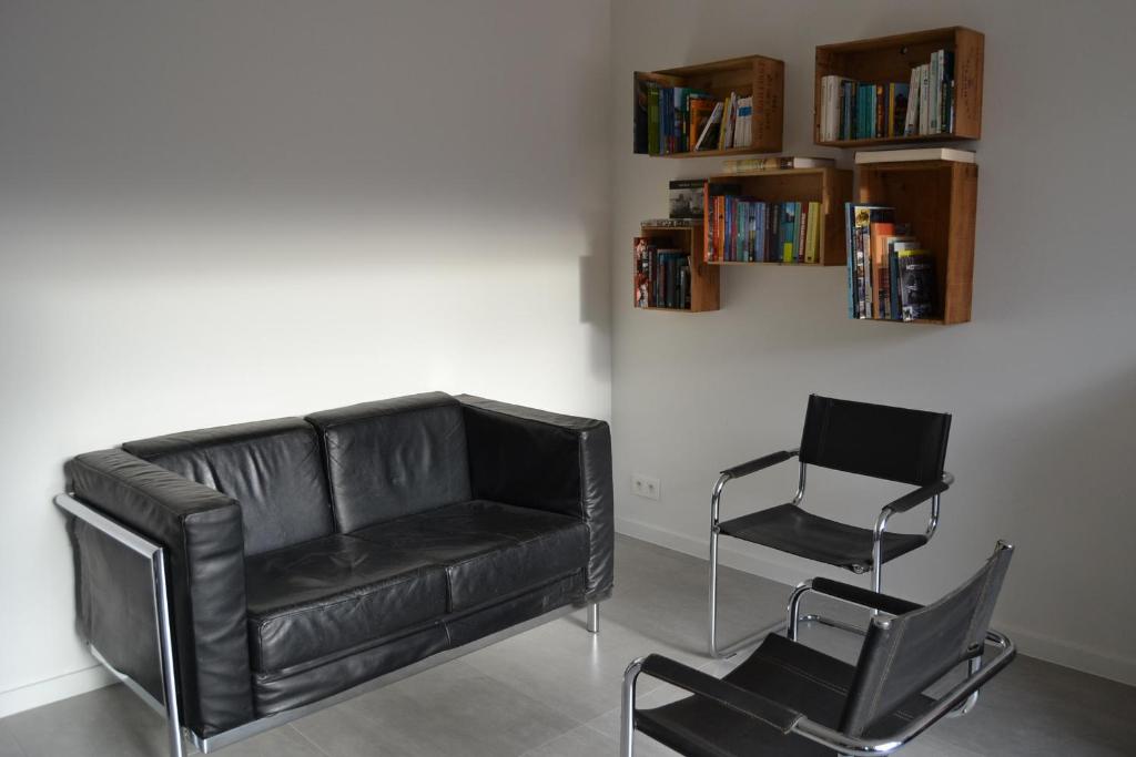 Derechos de imagen reservados por Booking.com