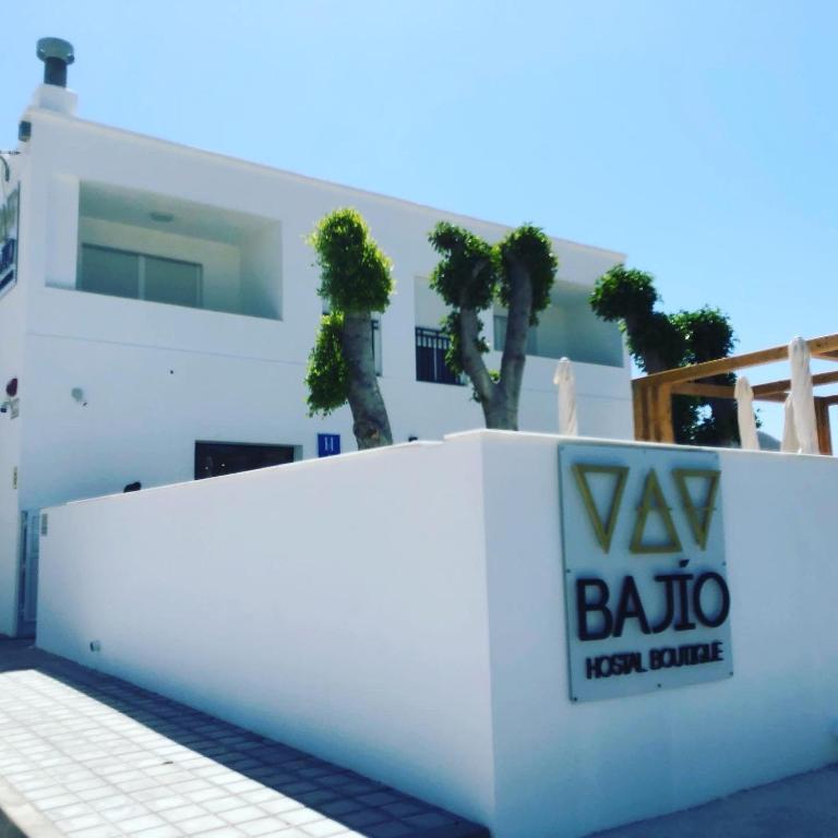 Hostal Boutique Bajío, El Pozo de los Frailes – Updated 2022 ...