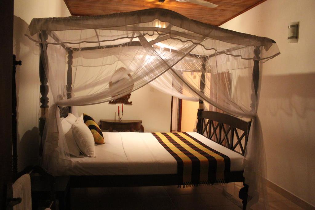 Fort de 19 Villa - Galle Fort - 8