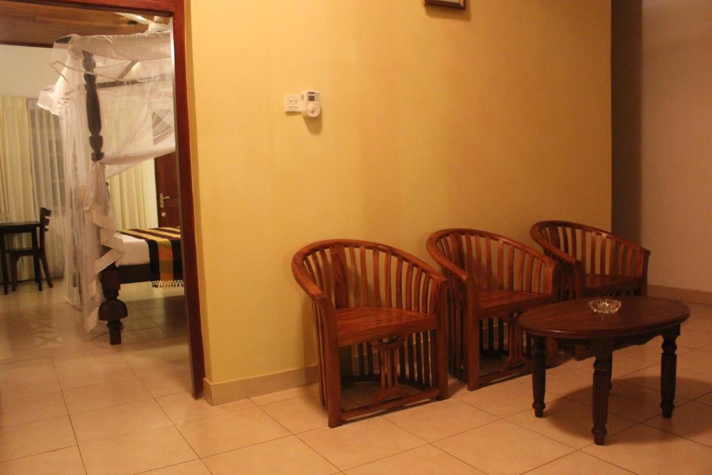 Fort de 19 Villa - Galle Fort - 11