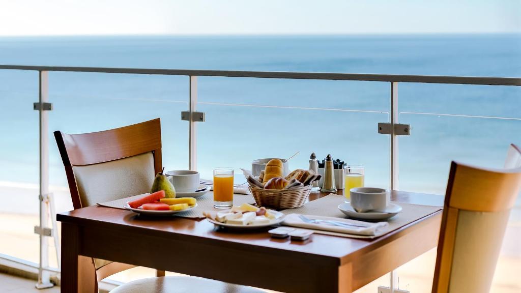 Hotel Sol e Mar Albufeira - Adults Only - Resim 34