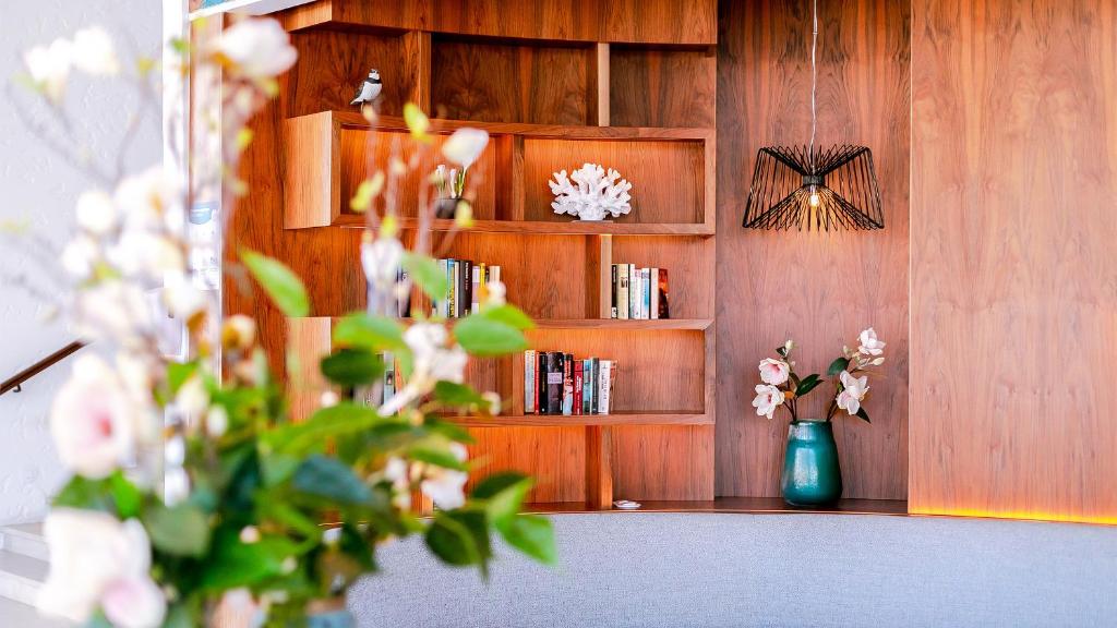 Hotel Sol e Mar Albufeira - Adults Only - Resim 19