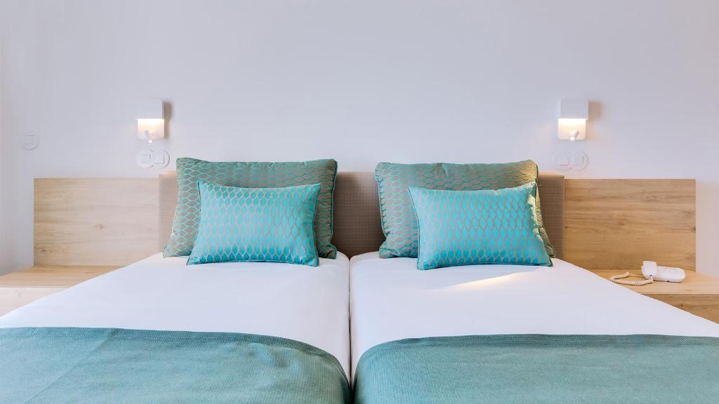 Hotel Sol e Mar Albufeira - Adults Only - 6