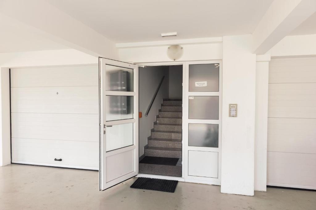 Fotografia z galérie ubytovania Apartments Crystal v destinácii Makarska