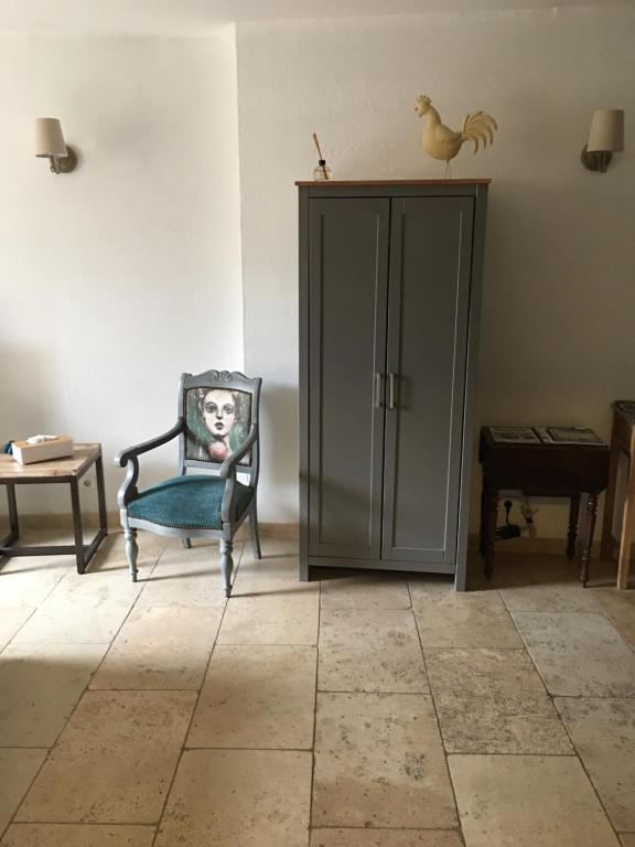 Un Coin De Luberon - 1