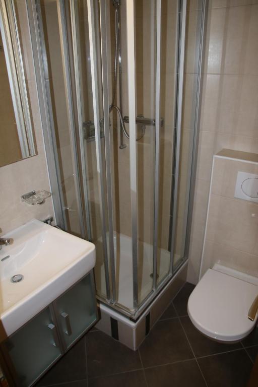 Greppons O 020 - MOUNTAIN apartment 5 pers