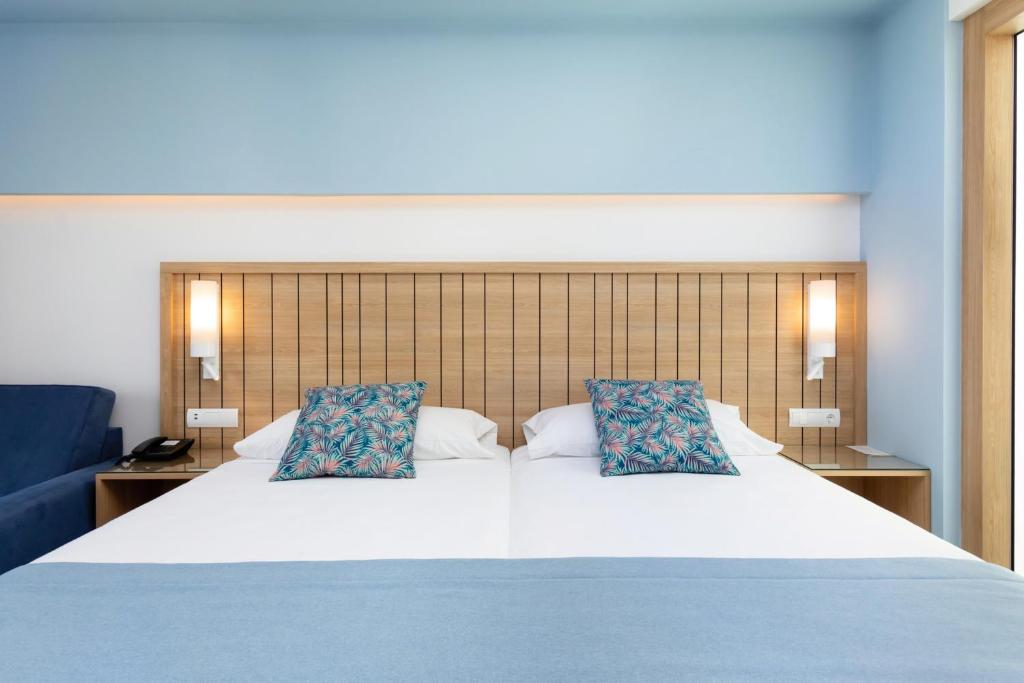 Hotel Riu Palace Palmeras - All Inclusive - 7