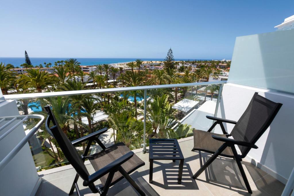 Hotel Riu Palace Palmeras - All Inclusive - 4
