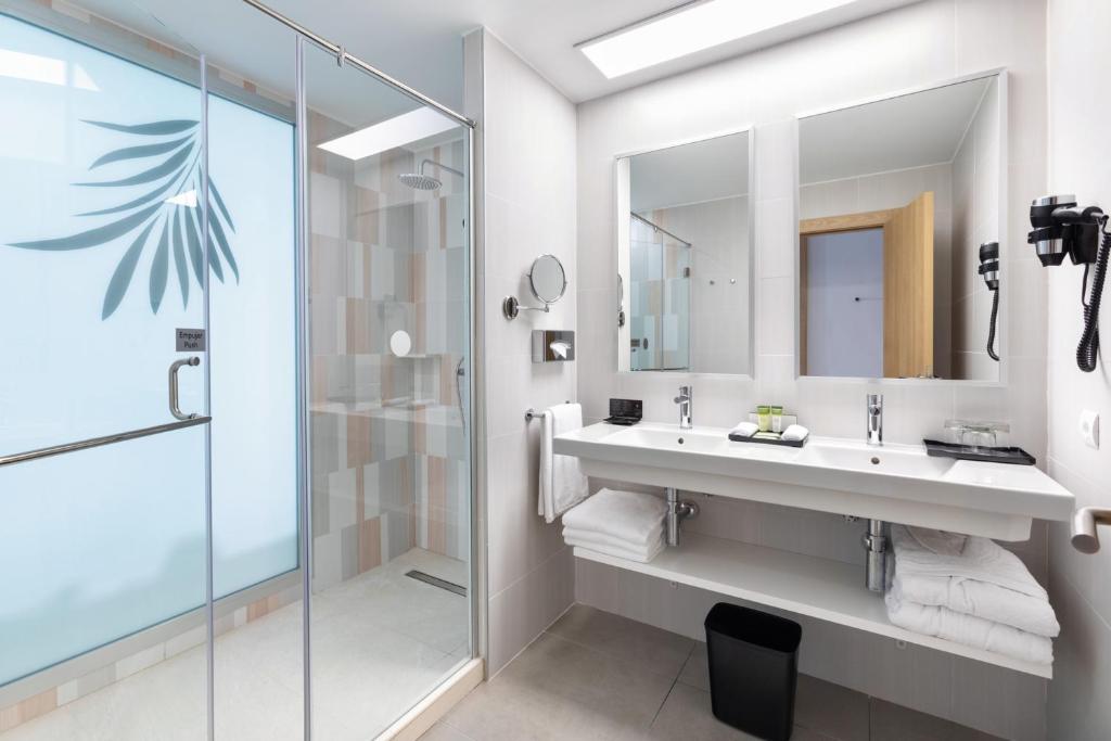 Hotel Riu Palace Palmeras - All Inclusive - 11