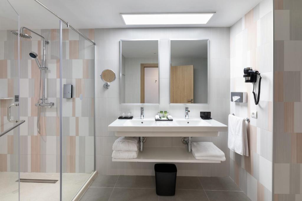 Hotel Riu Palace Palmeras - All Inclusive - 16