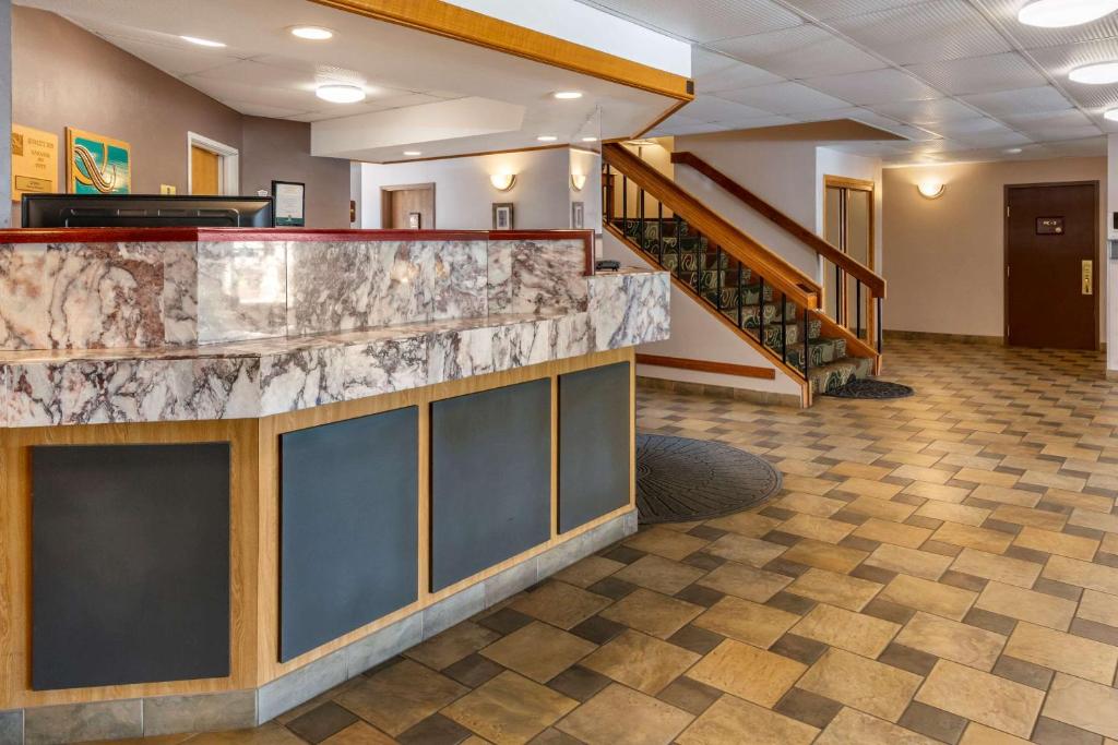 Fotografie z fotogalerie ubytování Quality Inn Paradise Creek v destinaci Pullman