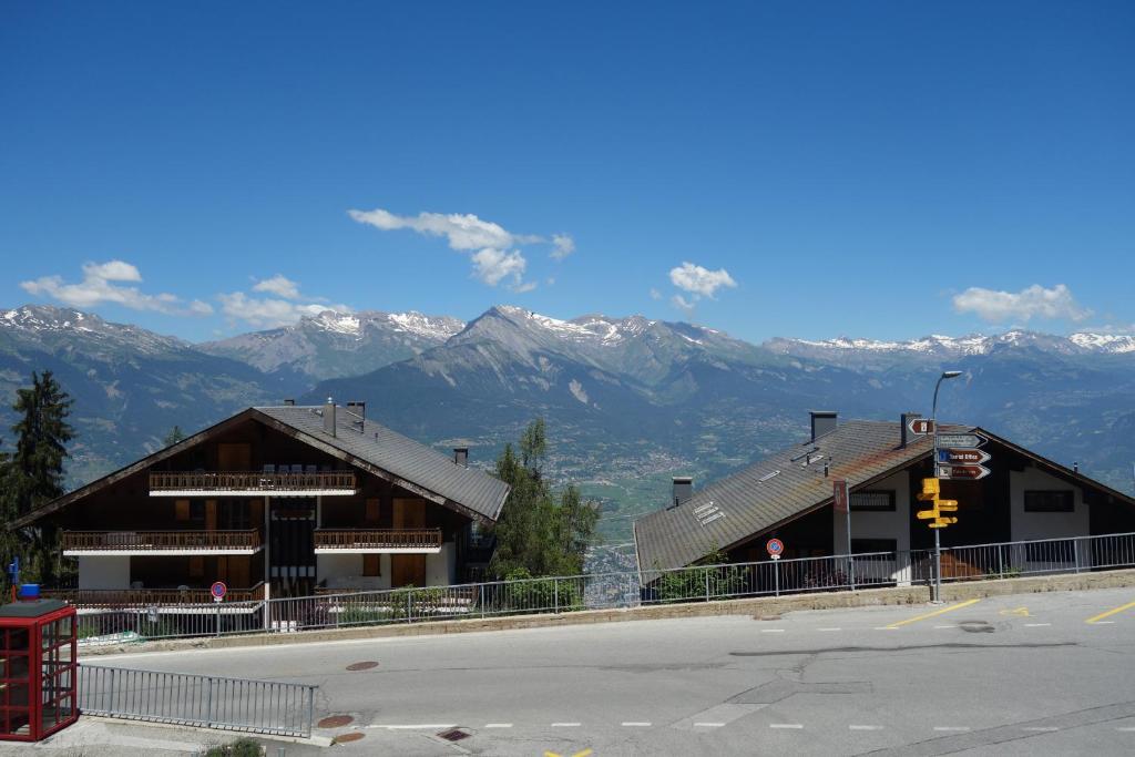 Magrappé M 231 - SKI LIFT apartment 6 pers