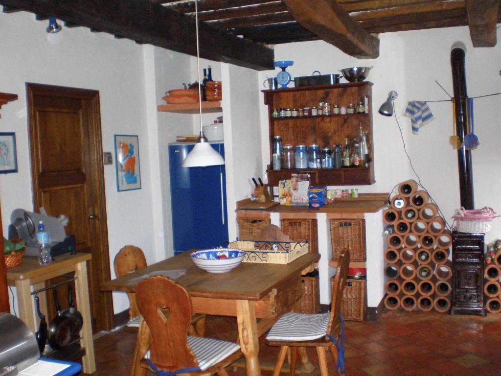 Zdjęcie z galerii obiektu Le Querciolaie Monte Cavallo - entire house w mieście Saturnia