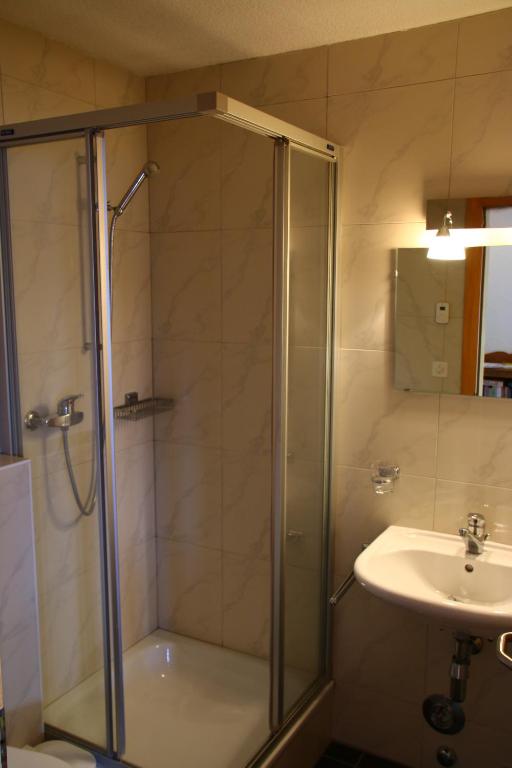 Balcons du Soleil Y3 310 - QUIET appartement 6 pers - Resim 3