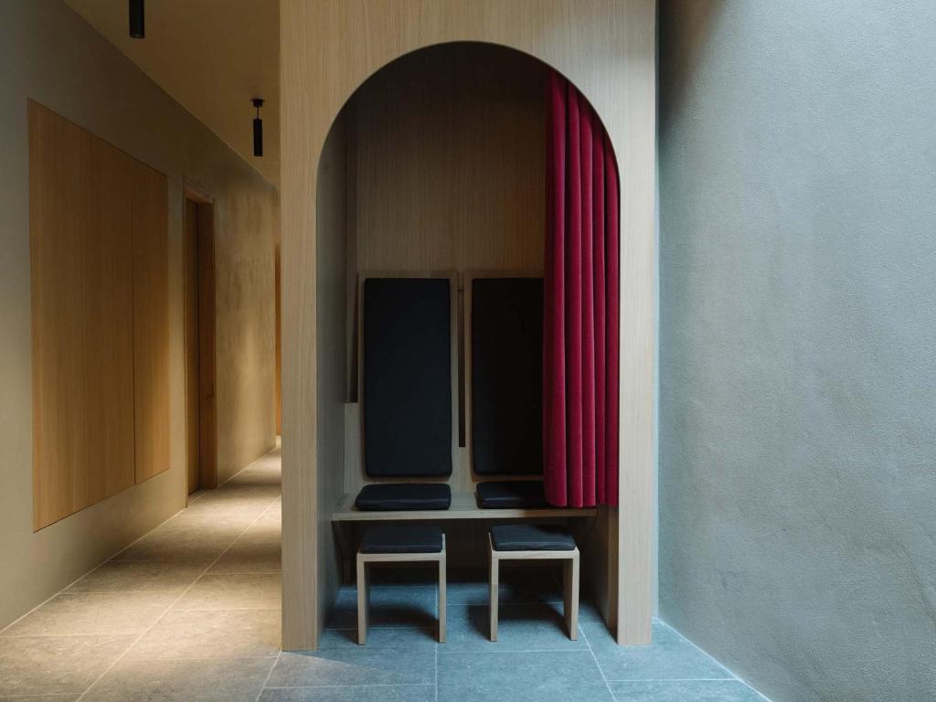 Maison Haas Hustinx & Spa - Resim 22