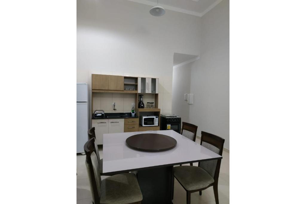  RESIDENCIA CIDADE VERDE 8