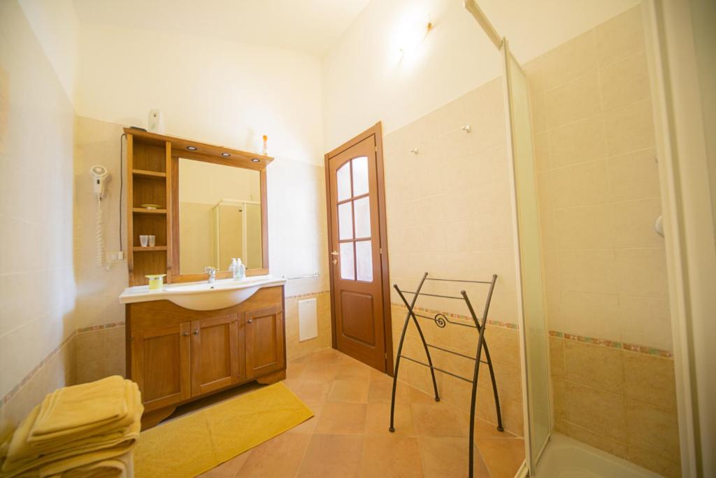 Afbeelding uit fotogalerij van Bonsai B&B Alghero in Santa Maria la Palma