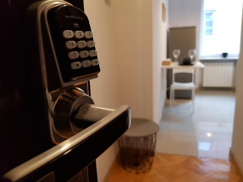 Fotografia z galérie ubytovania Apartament Przy Rynku v destinácii Gliwice