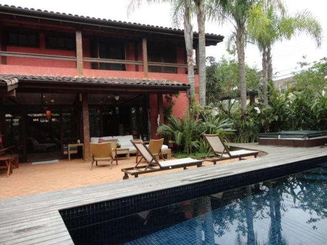  Casa de Praia