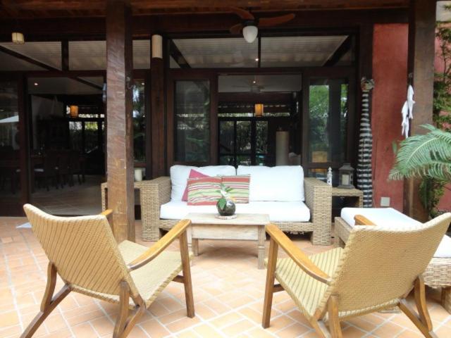  Casa de Praia