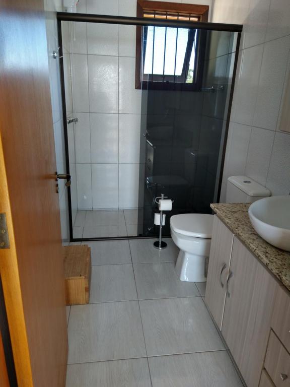  Casa Compartilhada
