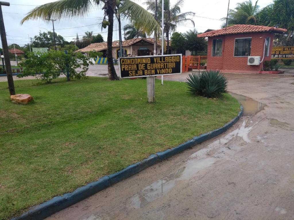  Casa na Praia de Guaratiba mun PradoBA