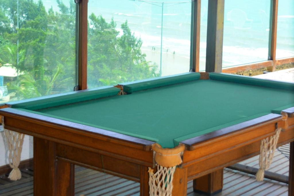  Araça Flat - Beira Mar - Apto204