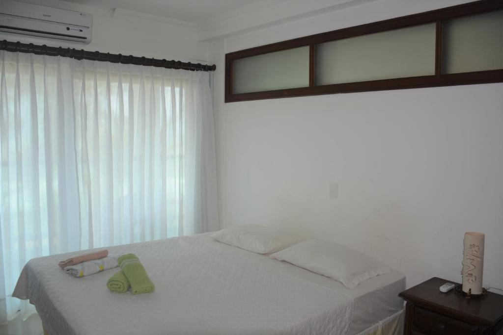  Araça Flat - Beira Mar - Apto204