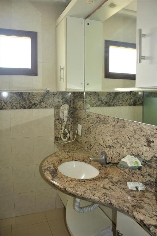  Araça Flat - Beira Mar - Apto204