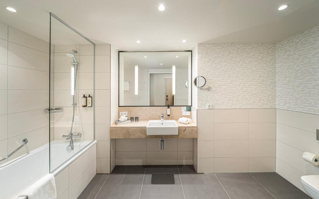 Holiday Inn - Mannheim City - Hauptbahnhof by IHG - Premium King Room