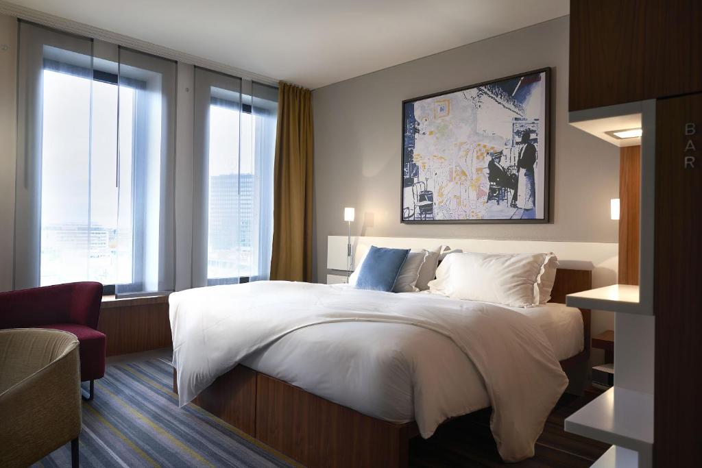 Dorint Kurfürstendamm Berlin - 9