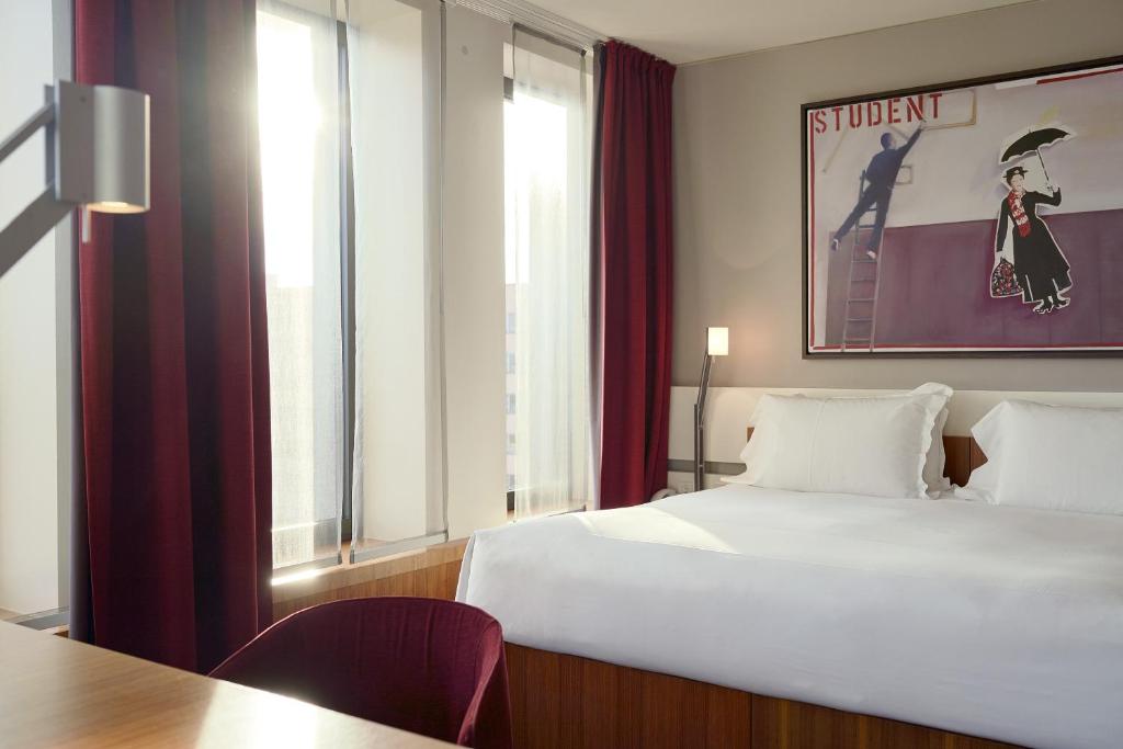 Dorint Kurfürstendamm Berlin - 13