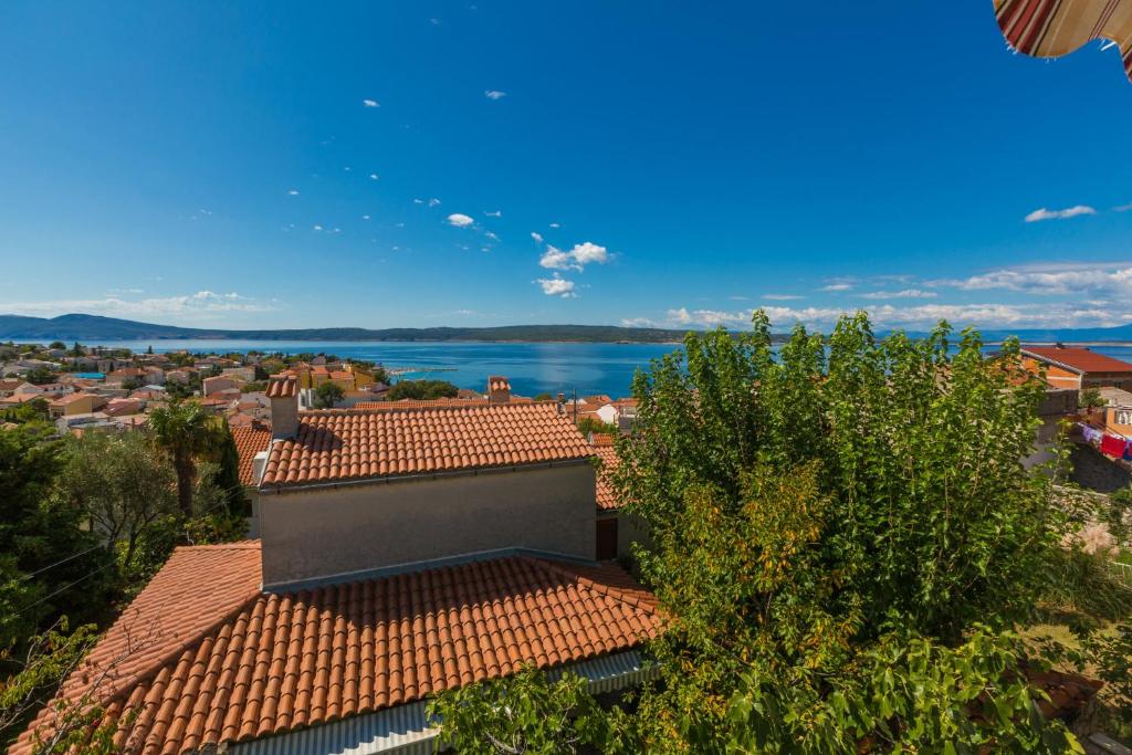 Príroda v okolí apartmánu
