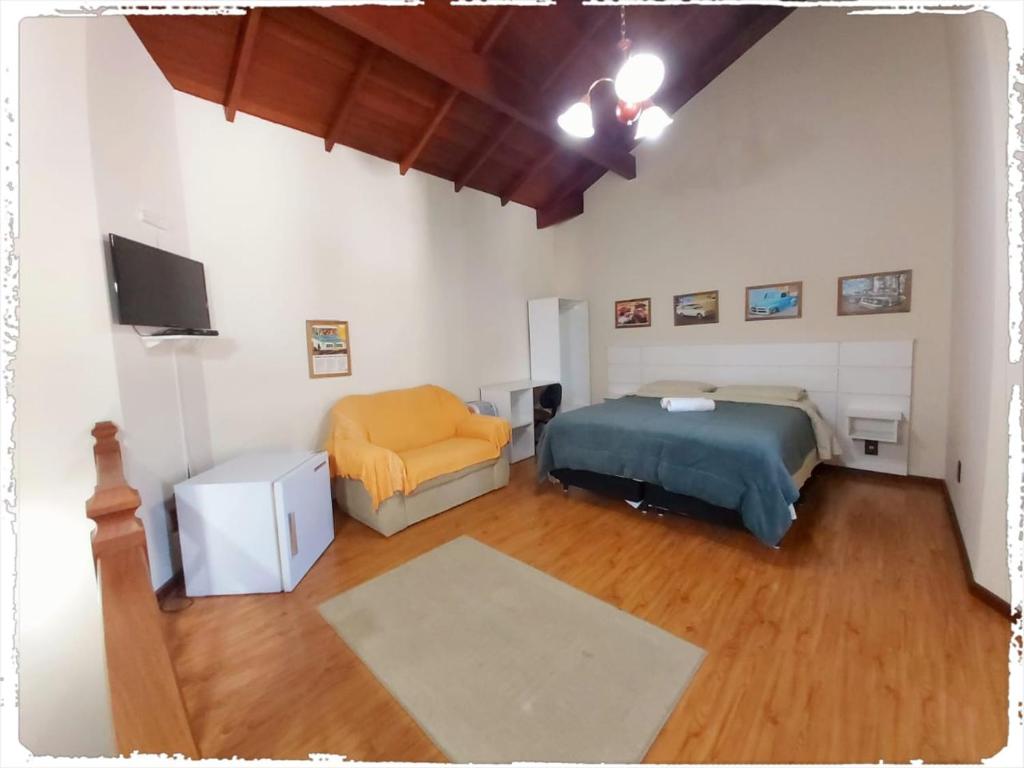 Residencial João Pessoa