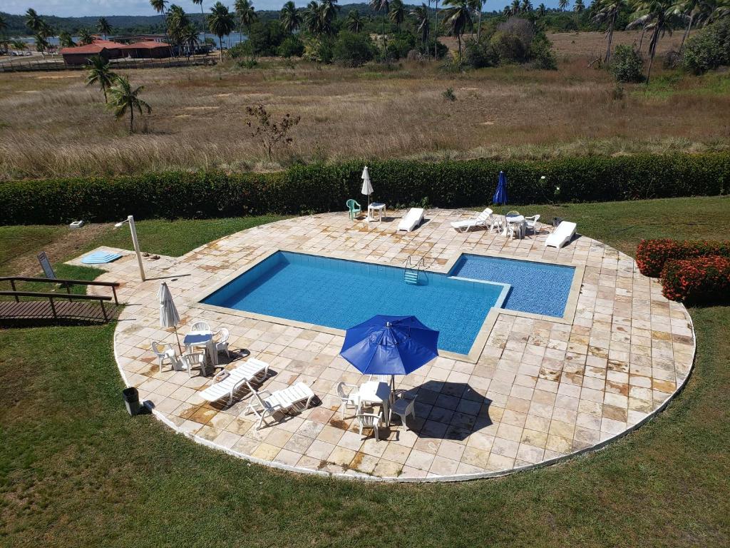  Govoa resort flat Bloco D mangue Seco Igarassu Pe