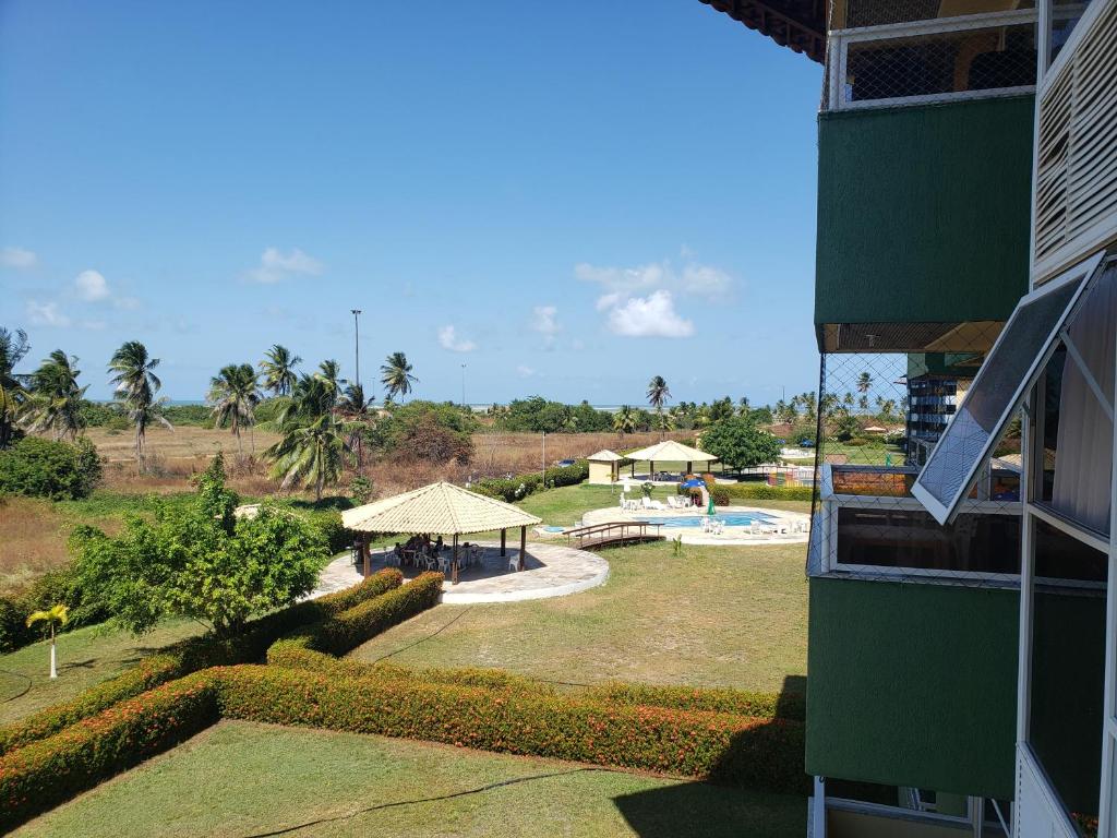  Govoa resort flat Bloco D mangue Seco Igarassu Pe