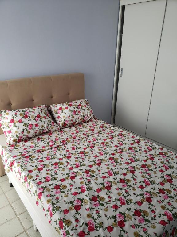  Govoa resort flat Bloco D mangue Seco Igarassu Pe