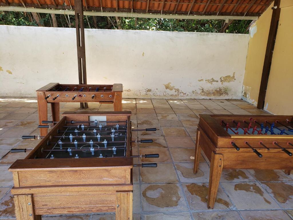  Govoa resort flat Bloco D mangue Seco Igarassu Pe