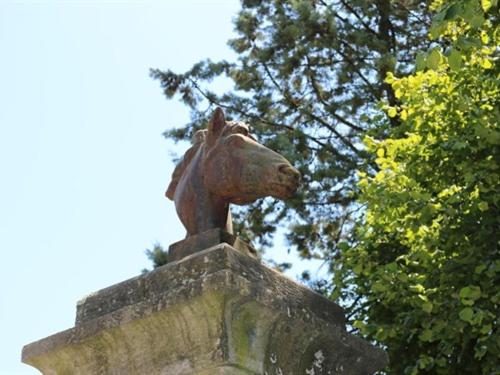Fotografie z fotogalerie ubytování Manoir de Trégaray v destinaci Sixt-sur-Aff