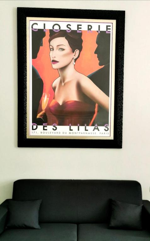 Hotel De Ville - Resim 17