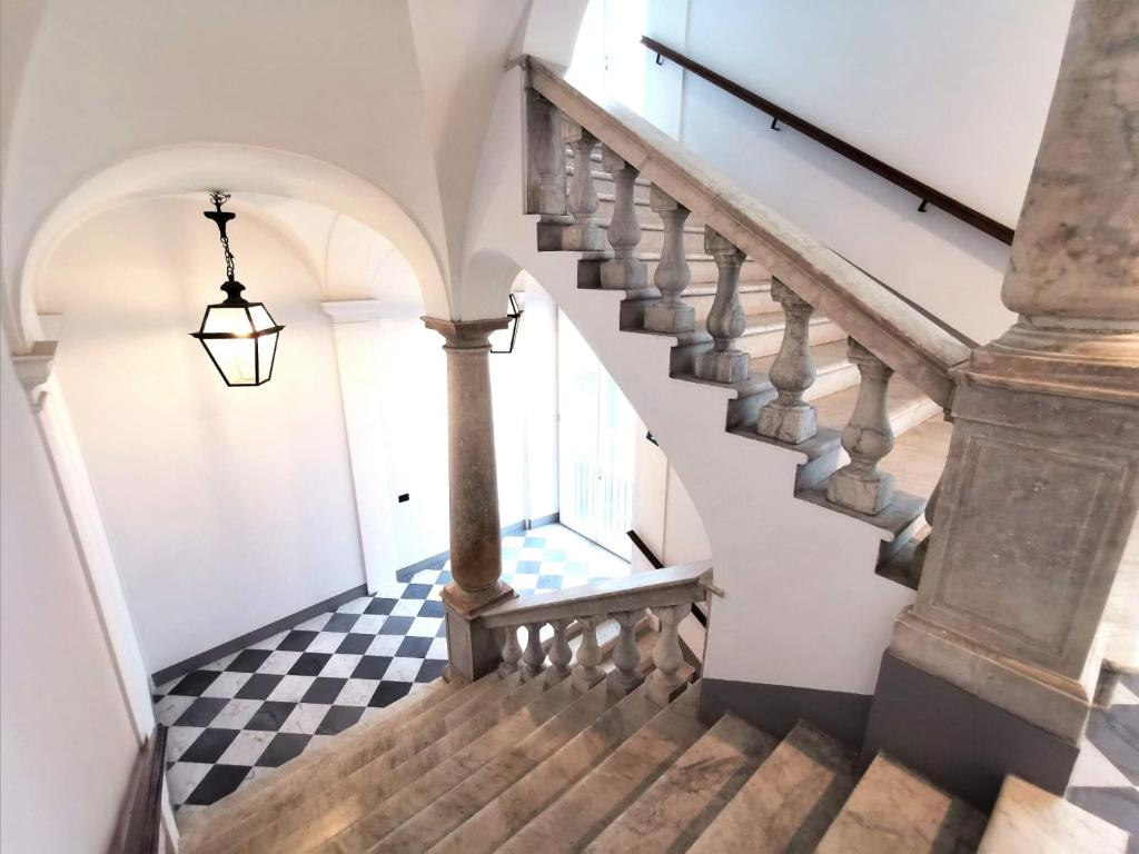 Hotel De Ville - Resim 15