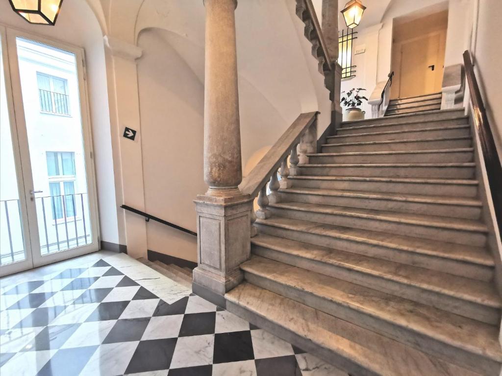 Hotel De Ville - Resim 18