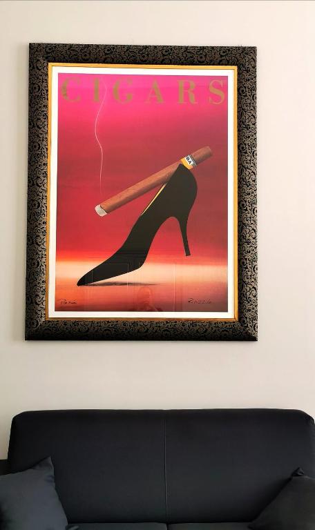 Hotel De Ville - Resim 9