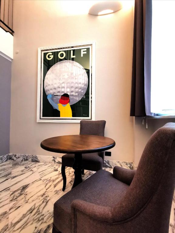 Hotel De Ville - Resim 19