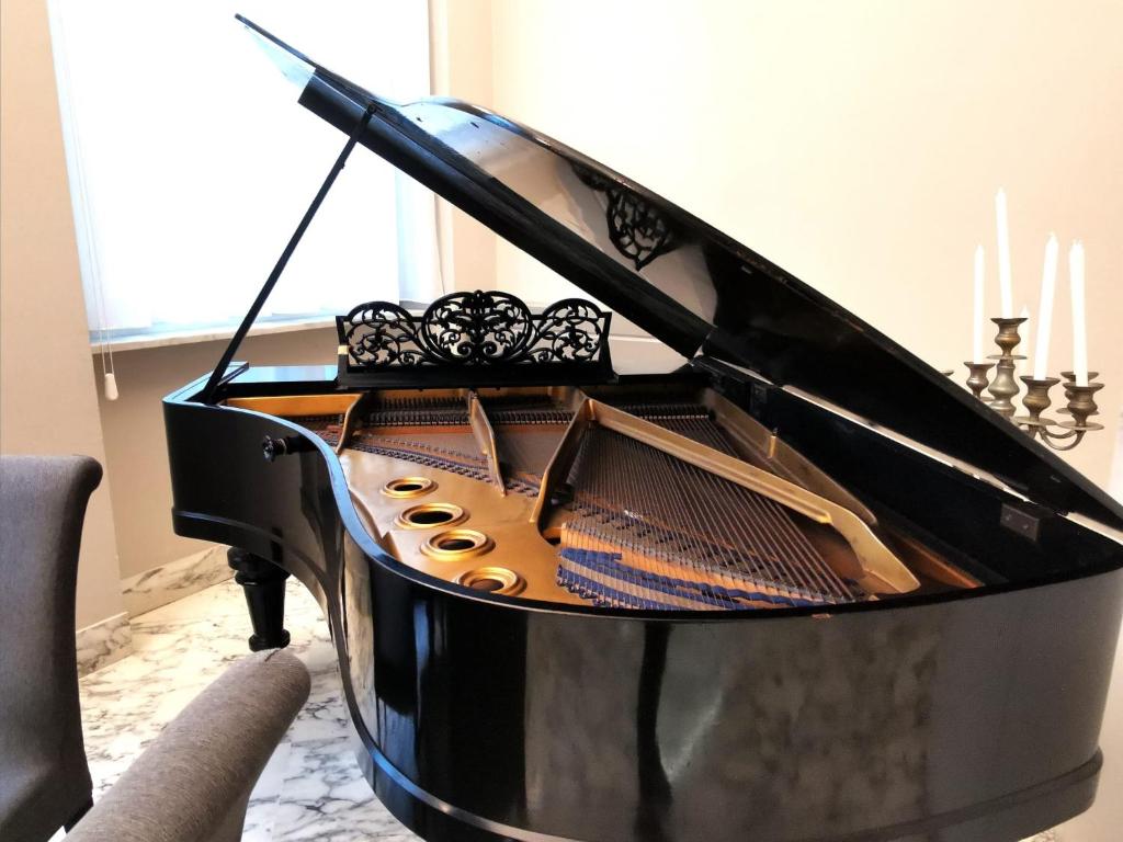 Hotel De Ville - Resim 20