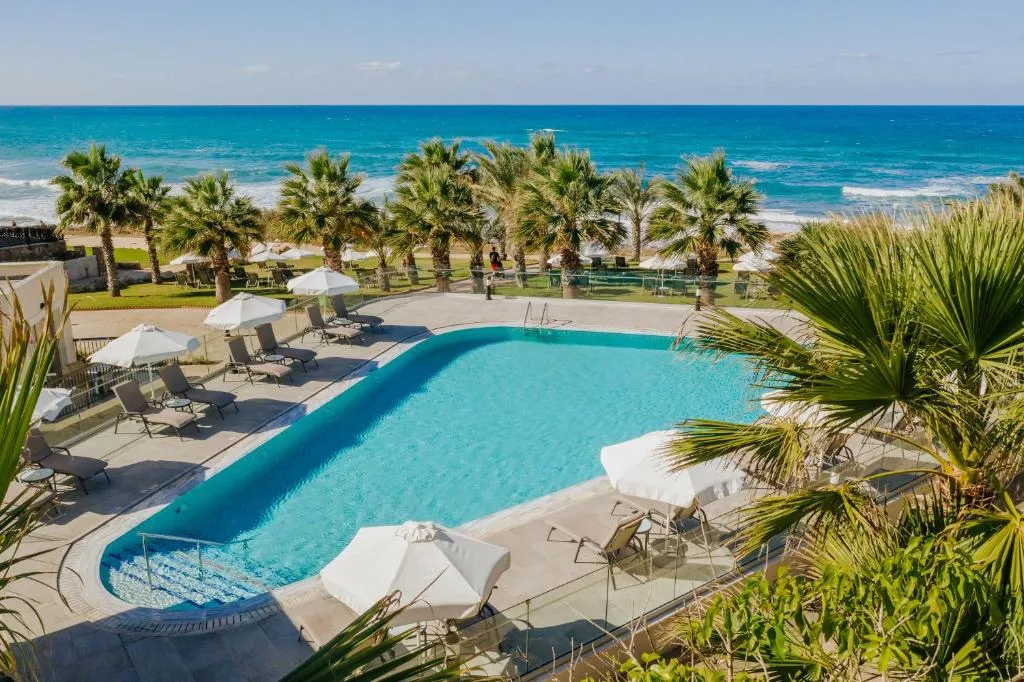 Louis Paphos Breeze, Paphos, Cyprus