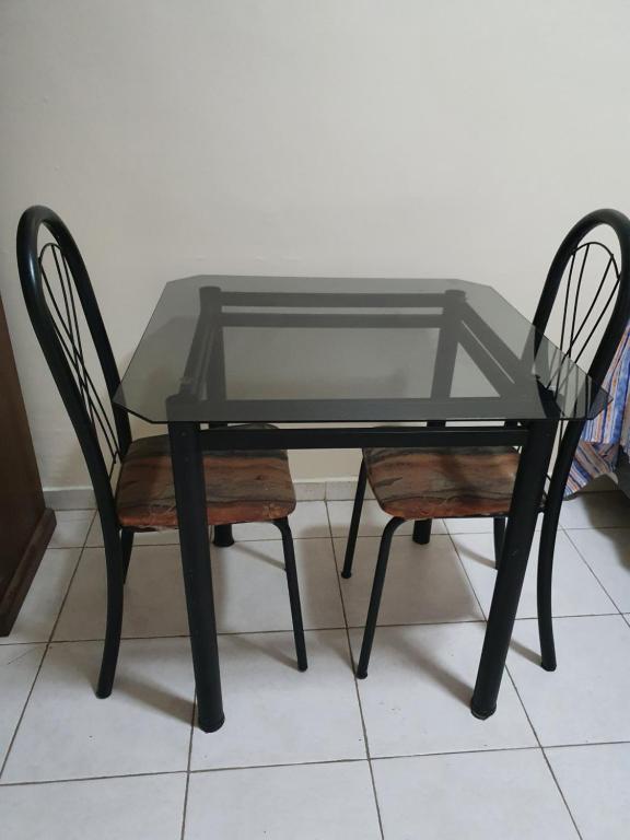  Apartamento privado em Copacabana - unid 617