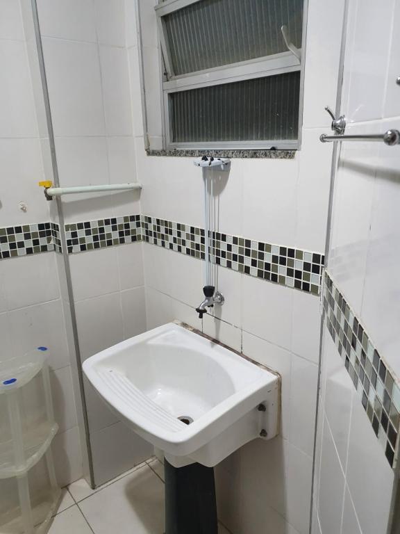  Apartamento privado em Copacabana - unid 617