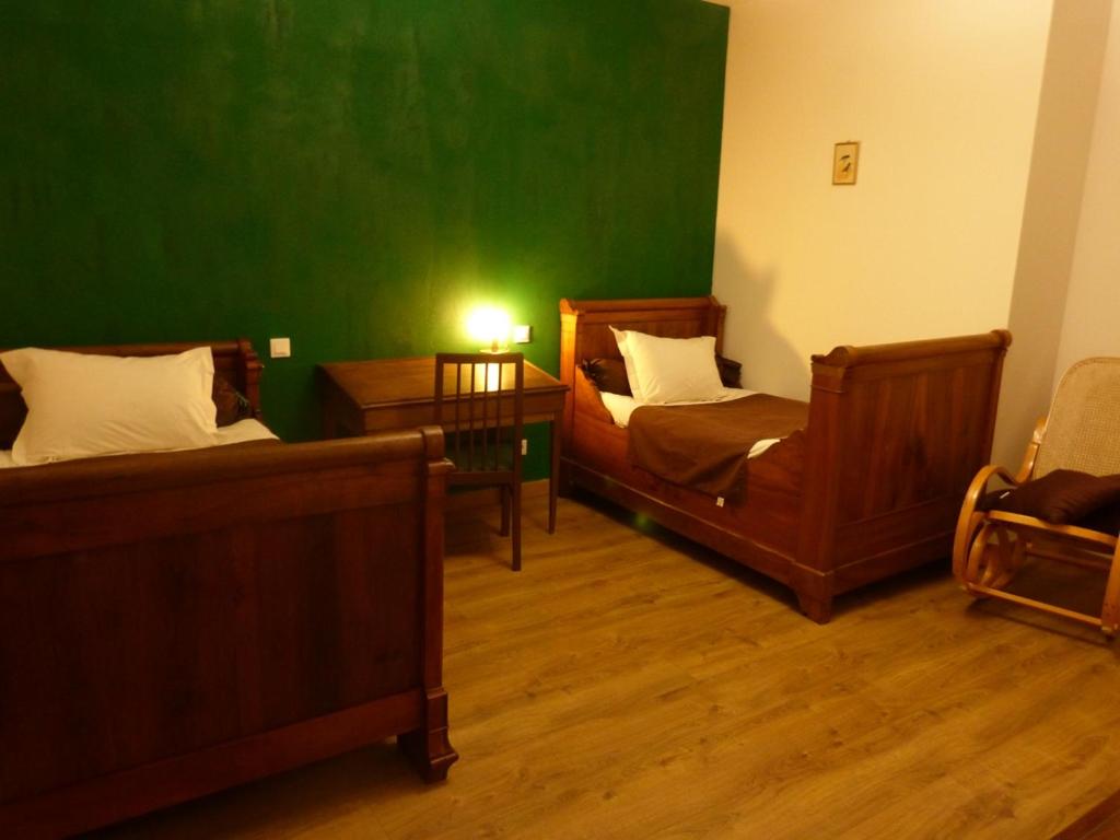 Domaine de l'Estuaire - Deluxe Junior Suite